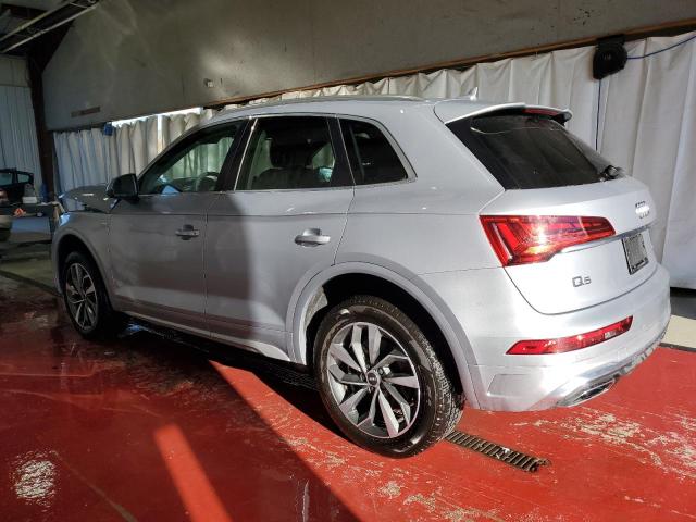 Photo 1 VIN: WA1EAAFYXR2078805 - AUDI Q5 PREMIUM 