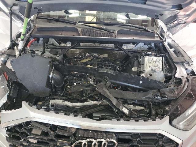 Photo 11 VIN: WA1EAAFYXR2078805 - AUDI Q5 PREMIUM 