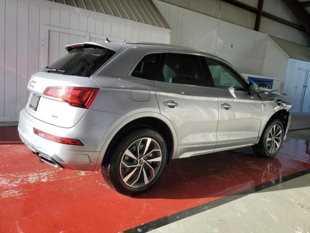 Photo 2 VIN: WA1EAAFYXR2078805 - AUDI Q5 PREMIUM 