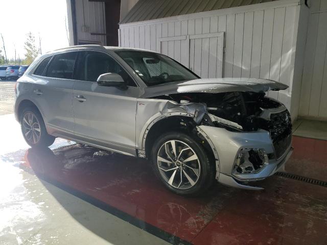 Photo 3 VIN: WA1EAAFYXR2078805 - AUDI Q5 PREMIUM 