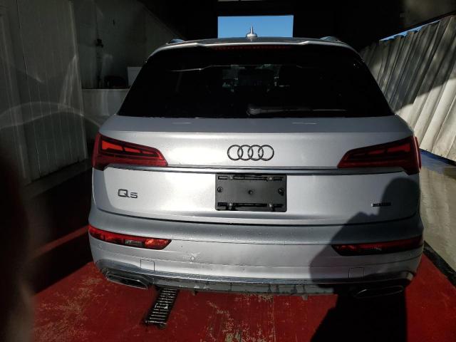 Photo 5 VIN: WA1EAAFYXR2078805 - AUDI Q5 PREMIUM 