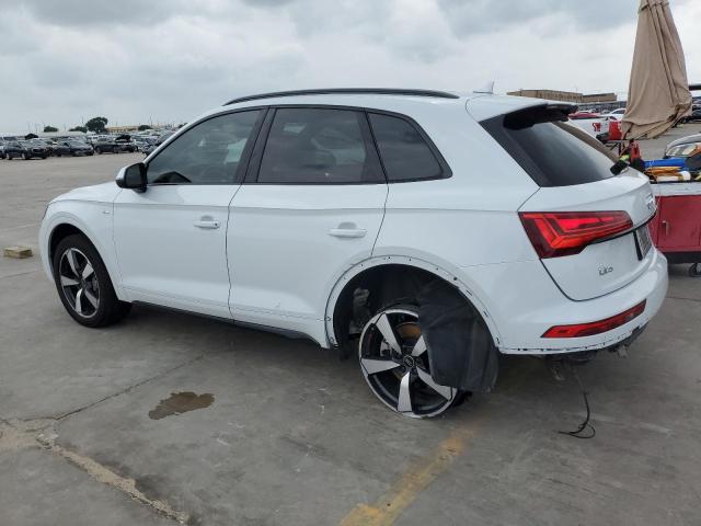 Photo 1 VIN: WA1EABFY3P2050265 - AUDI Q5 