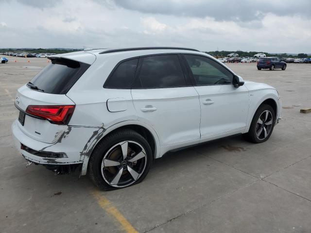 Photo 2 VIN: WA1EABFY3P2050265 - AUDI Q5 