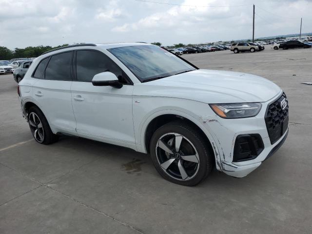 Photo 3 VIN: WA1EABFY3P2050265 - AUDI Q5 