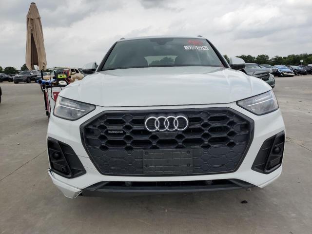 Photo 4 VIN: WA1EABFY3P2050265 - AUDI Q5 