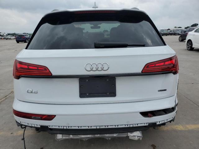 Photo 5 VIN: WA1EABFY3P2050265 - AUDI Q5 