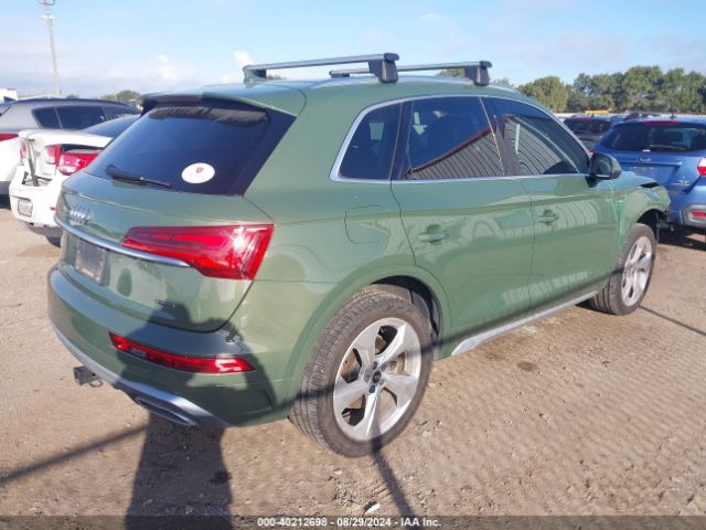 Photo 3 VIN: WA1EABFYXN2044329 - AUDI Q5 