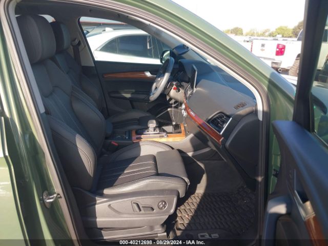 Photo 4 VIN: WA1EABFYXN2044329 - AUDI Q5 