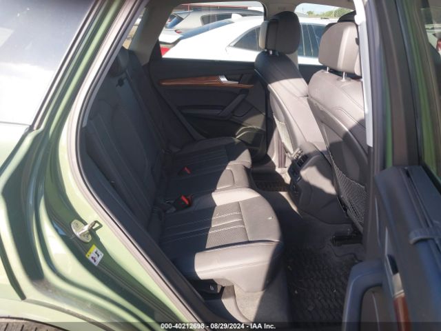 Photo 7 VIN: WA1EABFYXN2044329 - AUDI Q5 