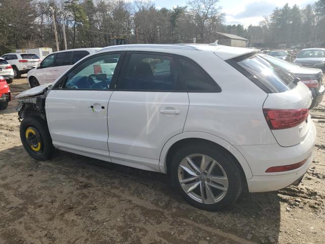 Photo 1 VIN: WA1ECCFS0HR001691 - AUDI Q3 PREMIUM 