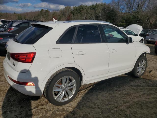 Photo 2 VIN: WA1ECCFS0HR001691 - AUDI Q3 PREMIUM 