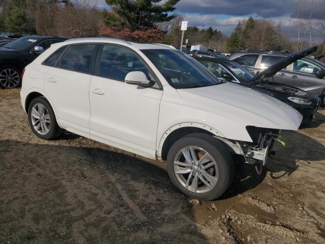 Photo 3 VIN: WA1ECCFS0HR001691 - AUDI Q3 PREMIUM 