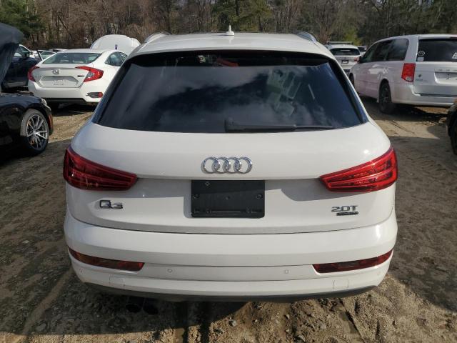 Photo 5 VIN: WA1ECCFS0HR001691 - AUDI Q3 PREMIUM 