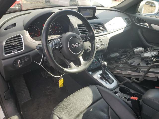 Photo 7 VIN: WA1ECCFS0HR001691 - AUDI Q3 PREMIUM 