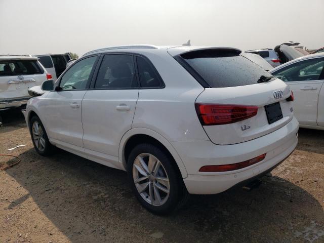 Photo 1 VIN: WA1ECCFS0HR003165 - AUDI Q3 PREMIUM 