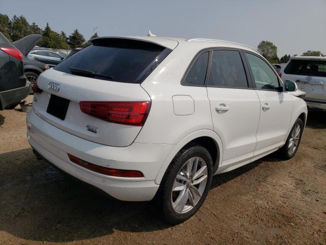 Photo 2 VIN: WA1ECCFS0HR003165 - AUDI Q3 PREMIUM 