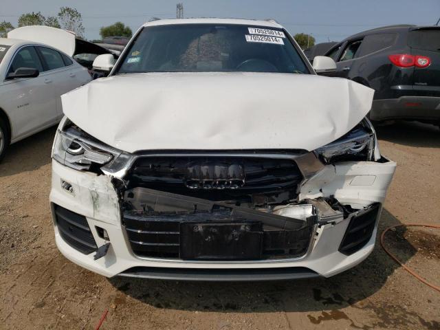 Photo 4 VIN: WA1ECCFS0HR003165 - AUDI Q3 PREMIUM 