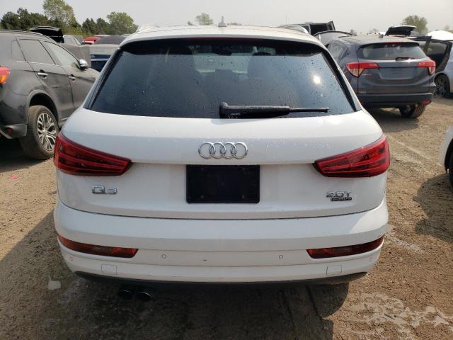 Photo 5 VIN: WA1ECCFS0HR003165 - AUDI Q3 PREMIUM 