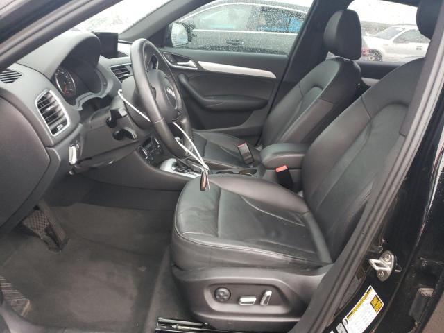 Photo 6 VIN: WA1ECCFS0HR003537 - AUDI Q3 