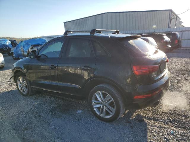 Photo 1 VIN: WA1ECCFS0HR003893 - AUDI Q3 PREMIUM 