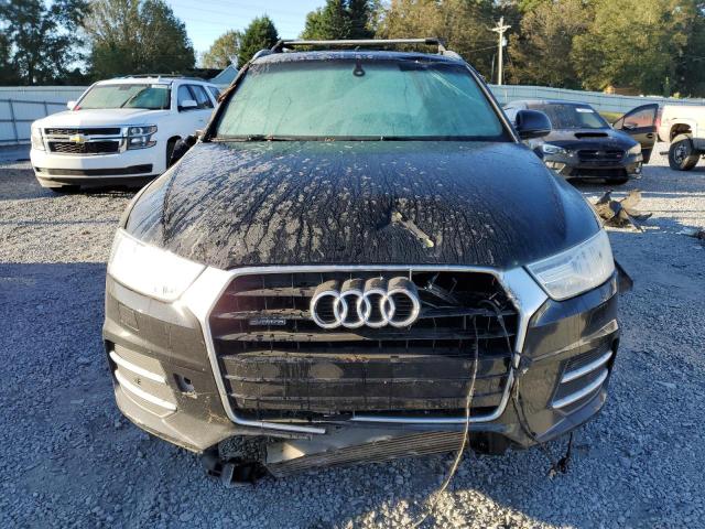 Photo 4 VIN: WA1ECCFS0HR003893 - AUDI Q3 PREMIUM 