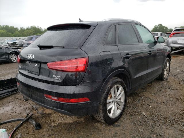 Photo 3 VIN: WA1ECCFS0HR005725 - AUDI Q3 PREMIUM 