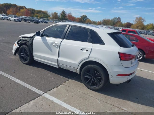 Photo 2 VIN: WA1ECCFS0HR008186 - AUDI Q3 