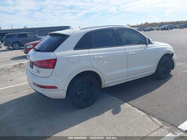 Photo 3 VIN: WA1ECCFS0HR008186 - AUDI Q3 