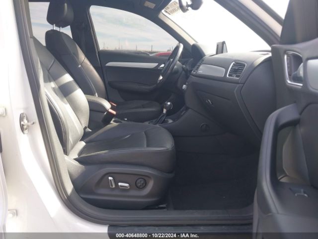 Photo 4 VIN: WA1ECCFS0HR008186 - AUDI Q3 