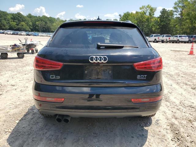 Photo 5 VIN: WA1ECCFS0JR002202 - AUDI Q3 PREMIUM 