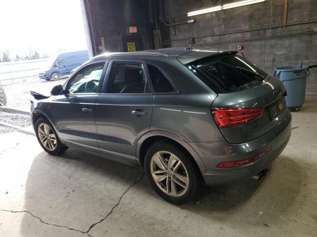 Photo 1 VIN: WA1ECCFS0JR009599 - AUDI Q3 PREMIUM 