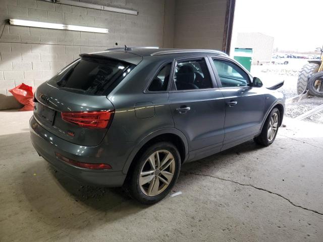 Photo 2 VIN: WA1ECCFS0JR009599 - AUDI Q3 PREMIUM 