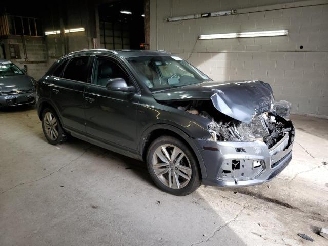 Photo 3 VIN: WA1ECCFS0JR009599 - AUDI Q3 PREMIUM 