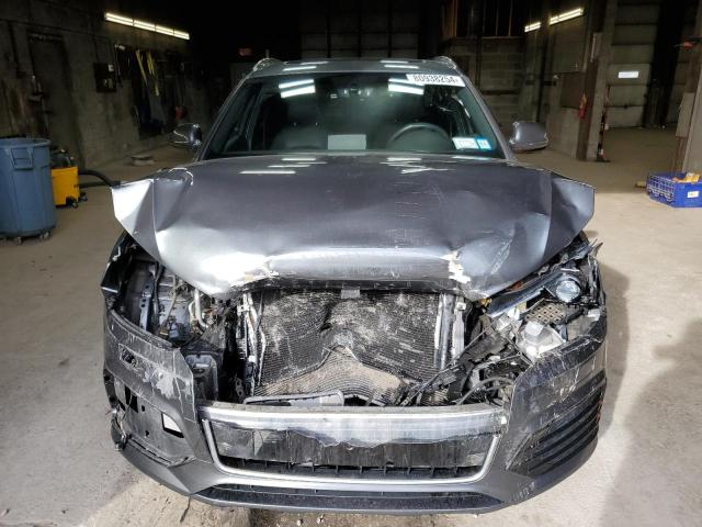 Photo 4 VIN: WA1ECCFS0JR009599 - AUDI Q3 PREMIUM 