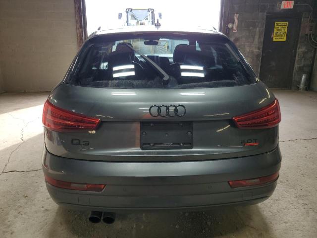 Photo 5 VIN: WA1ECCFS0JR009599 - AUDI Q3 PREMIUM 