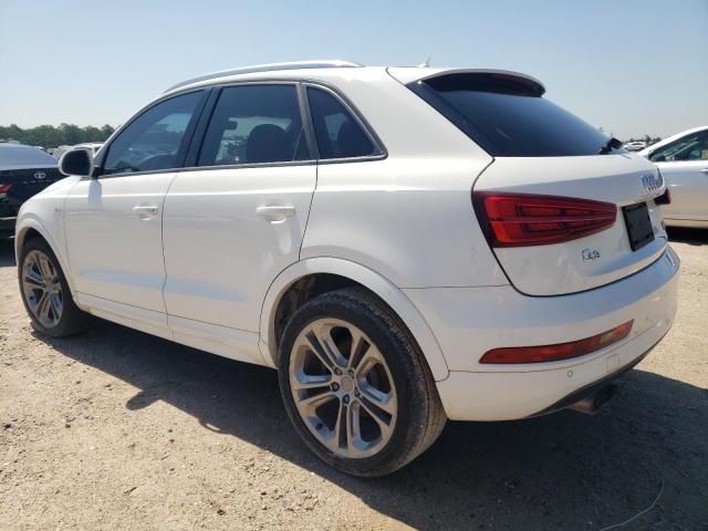 Photo 1 VIN: WA1ECCFS0JR010218 - AUDI Q3 PREMIUM 