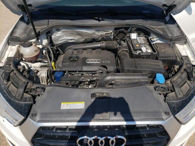 Photo 11 VIN: WA1ECCFS0JR010218 - AUDI Q3 PREMIUM 