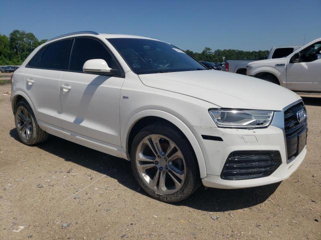 Photo 3 VIN: WA1ECCFS0JR010218 - AUDI Q3 PREMIUM 