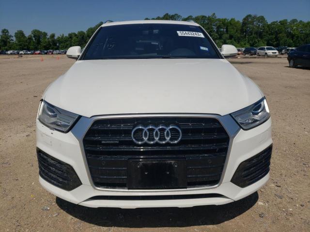 Photo 4 VIN: WA1ECCFS0JR010218 - AUDI Q3 PREMIUM 