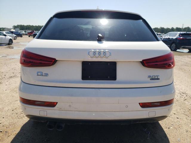 Photo 5 VIN: WA1ECCFS0JR010218 - AUDI Q3 PREMIUM 