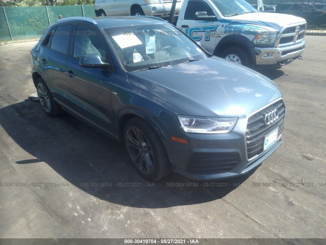 Photo 0 VIN: WA1ECCFS0JR013961 - AUDI Q3 