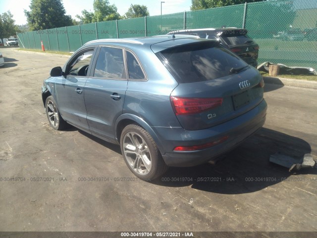 Photo 2 VIN: WA1ECCFS0JR013961 - AUDI Q3 