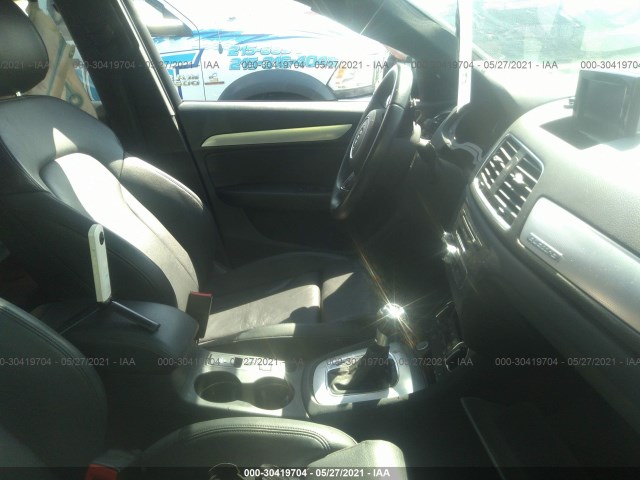 Photo 4 VIN: WA1ECCFS0JR013961 - AUDI Q3 