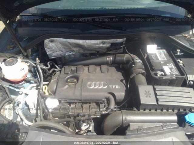 Photo 9 VIN: WA1ECCFS0JR013961 - AUDI Q3 