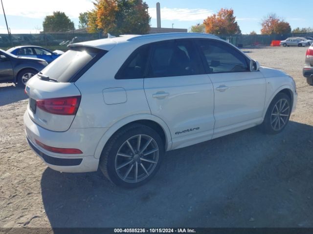 Photo 3 VIN: WA1ECCFS0JR017332 - AUDI Q3 