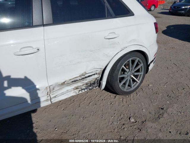 Photo 5 VIN: WA1ECCFS0JR017332 - AUDI Q3 