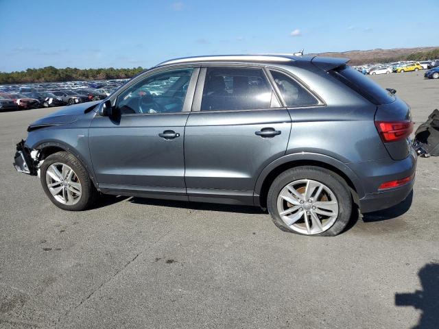 Photo 1 VIN: WA1ECCFS0JR019789 - AUDI Q3 PREMIUM 