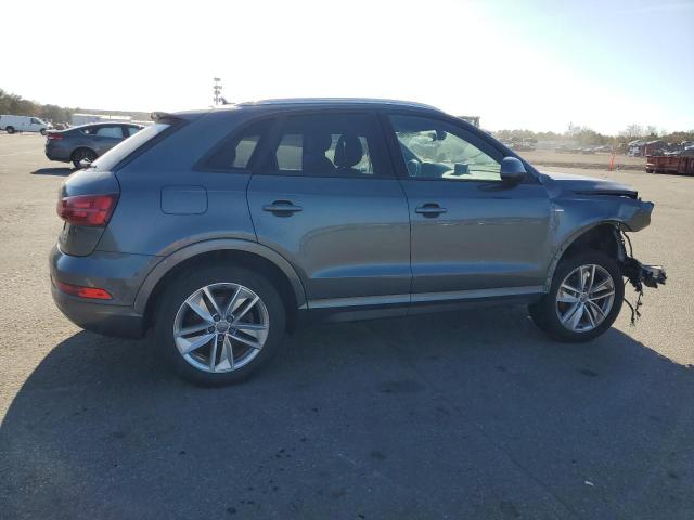 Photo 2 VIN: WA1ECCFS0JR019789 - AUDI Q3 PREMIUM 