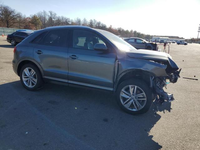 Photo 3 VIN: WA1ECCFS0JR019789 - AUDI Q3 PREMIUM 