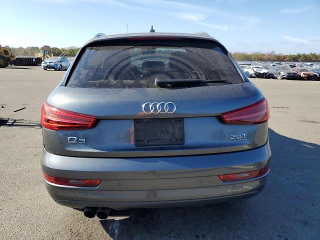 Photo 5 VIN: WA1ECCFS0JR019789 - AUDI Q3 PREMIUM 